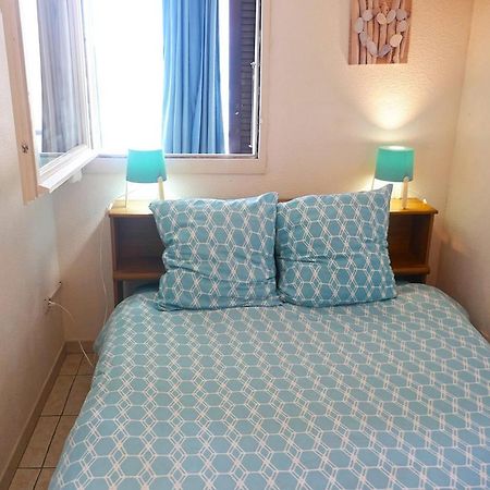 Apartment With Sea View La Seyne-sur-Mer Exterior foto