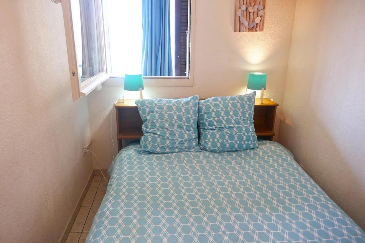 Apartment With Sea View La Seyne-sur-Mer Exterior foto